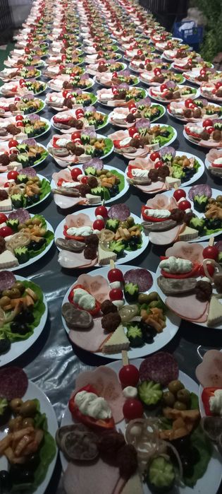 Ospătari evenimente