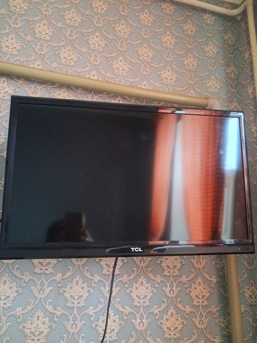 Телевизор в очень хорошем состоянии