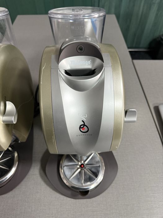 Espressor malongo