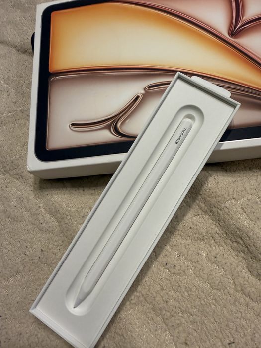 Ipad air 11” 2024, M2