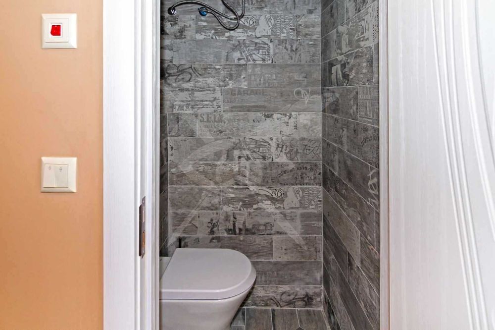 Дава се под наем Едностаен апартамент в Варна, Бриз - 56 кв.м за 325 € - Снимка #5