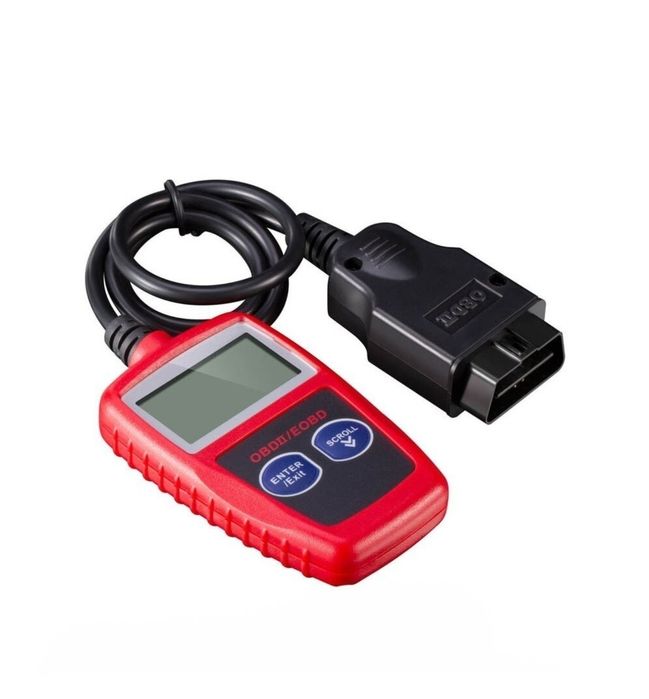 Diagnoza auto Obd 2 cu Display