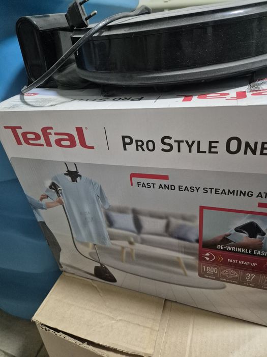 Продам отпариватель