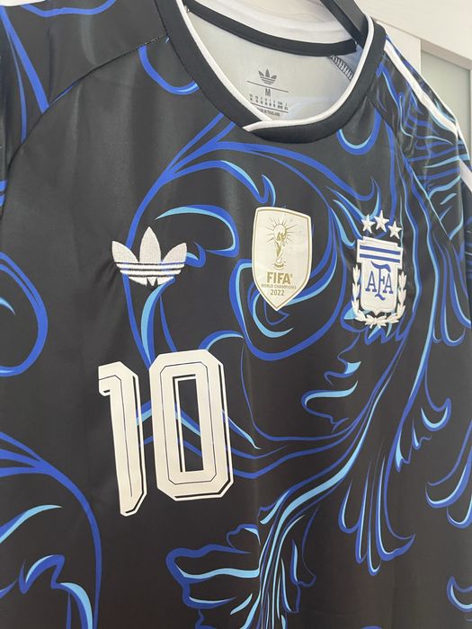 Tricou Argentina World Cup 2026