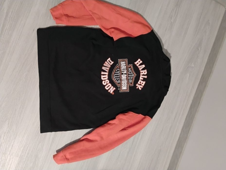 Bluza Harley Davidson
