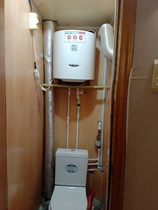 Сдам двух комнатное общежитие