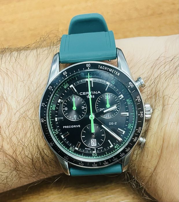 Ceas Certina DS2