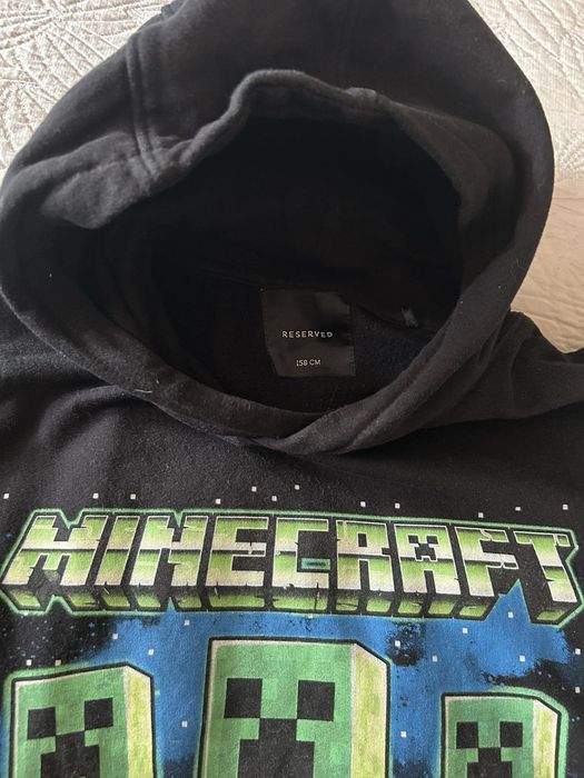 Суичъри и пуловери Zara, Mango, Minecraft  164 см