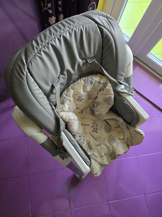 Scaun pentru luat masa pentru copii