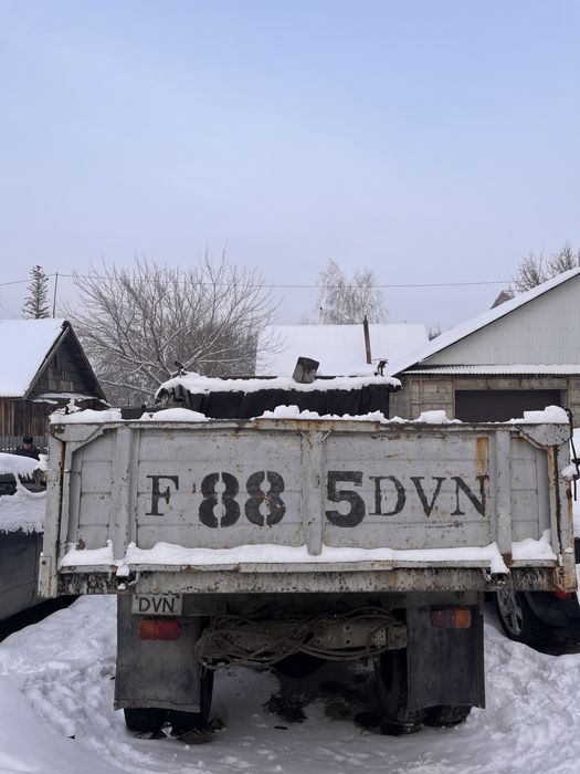 Продам  газ 53.