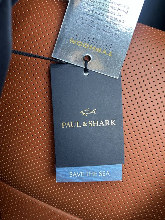 Брюки Paul and Shark