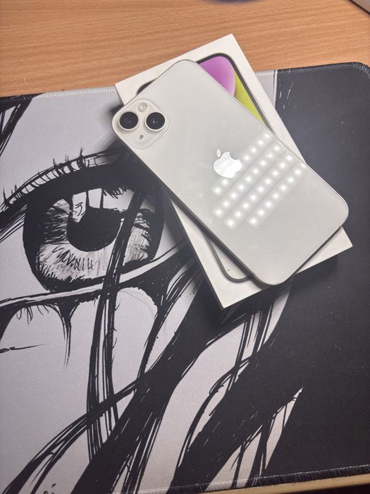 Iphone 14 plus 128Гб