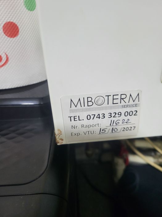 Centrala termica motan 24kw