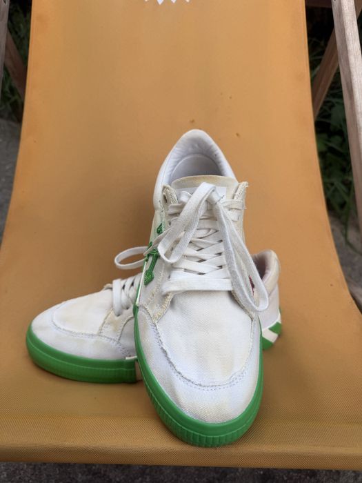 Tenisi Off White 41