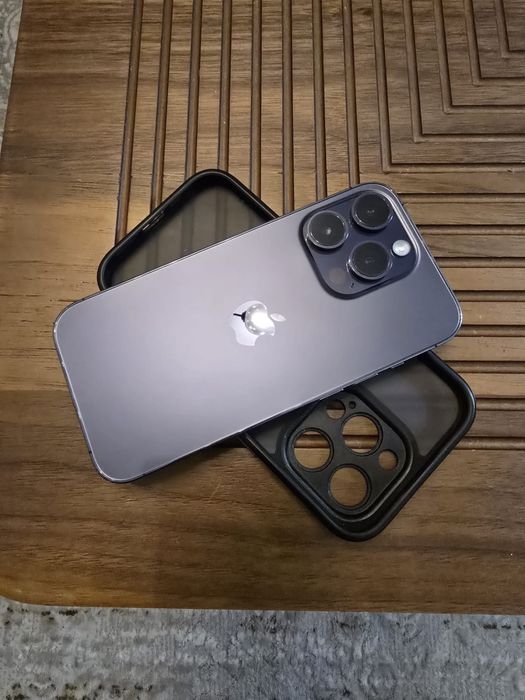 Iphone 14 Pro 256 GB - Deep Purple