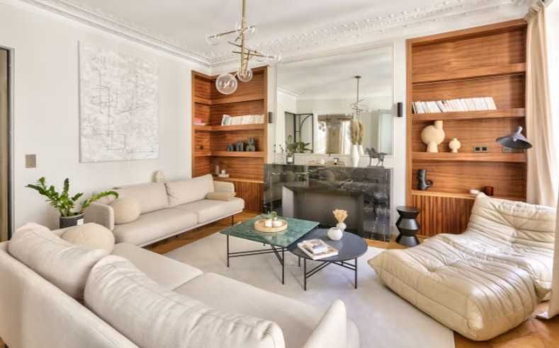 Едностаен апартамент Младежки Хълм