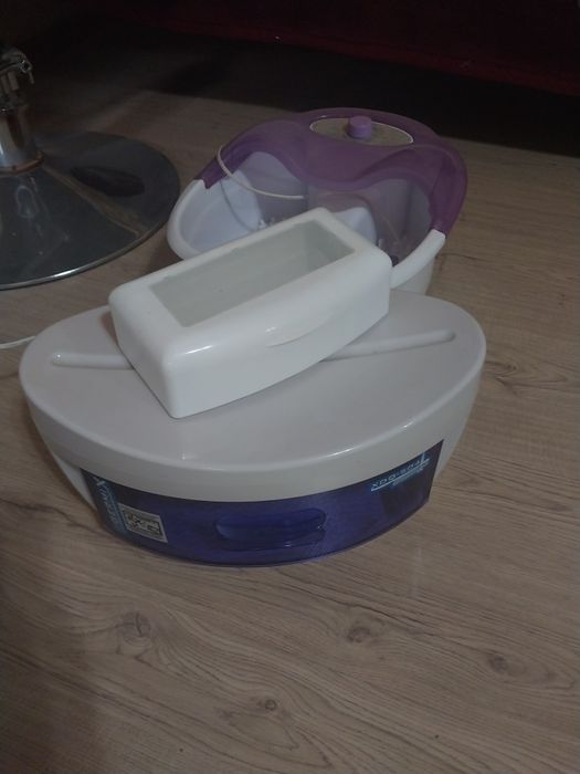 Ванночка для ног