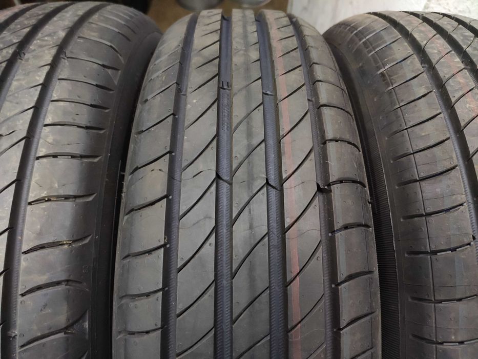 Нови Летни гуми 165 65 15 - Michelin - DOT 2022