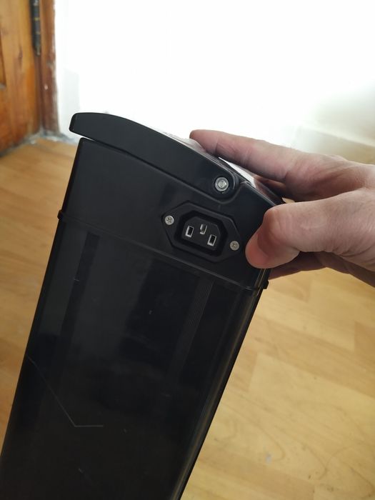 Аккумулятор для электровелосипеда 48 вольт 15 ампер