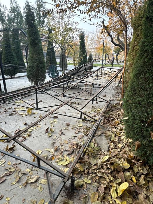 Навесть хороший $