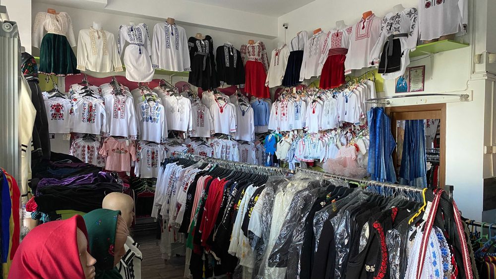 OPORTUNITATE INVESTIȚIONALĂ – Afacere la cheie cu produse tradiționale