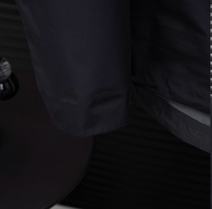 Arcteryx ветровка