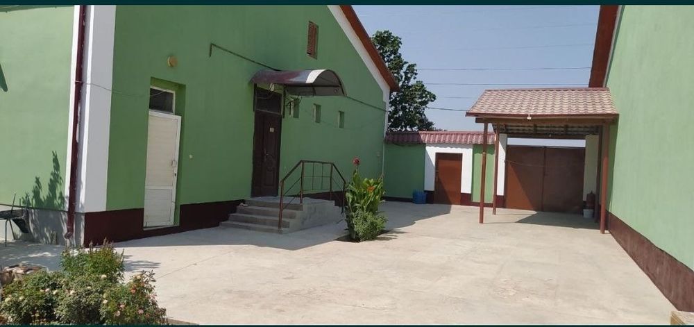 Katej sotiladi Manzil Beklar massivi