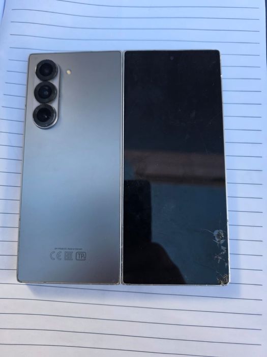 Samsung Fold 6 256
