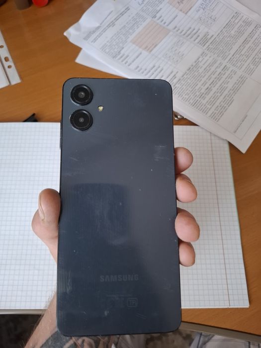 Продам самсунг а 06