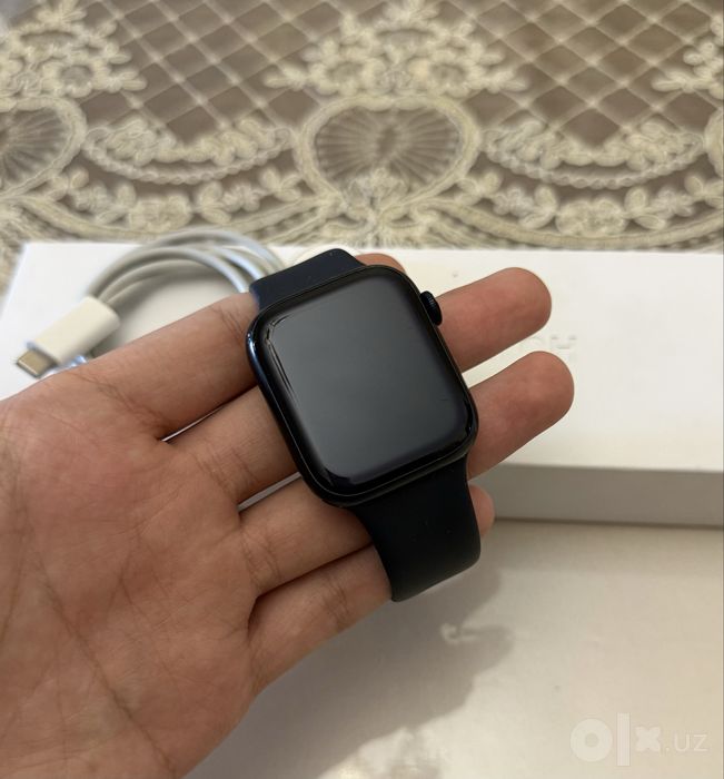 Apple Watch 8 45mm 87%