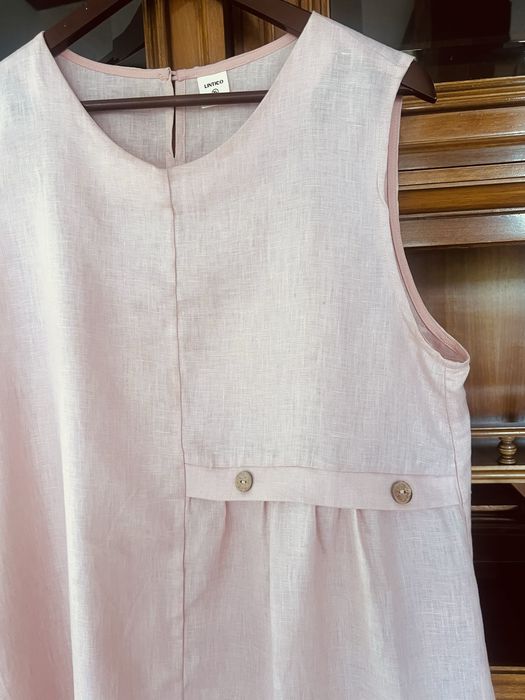 Vand rochie Lintico noua