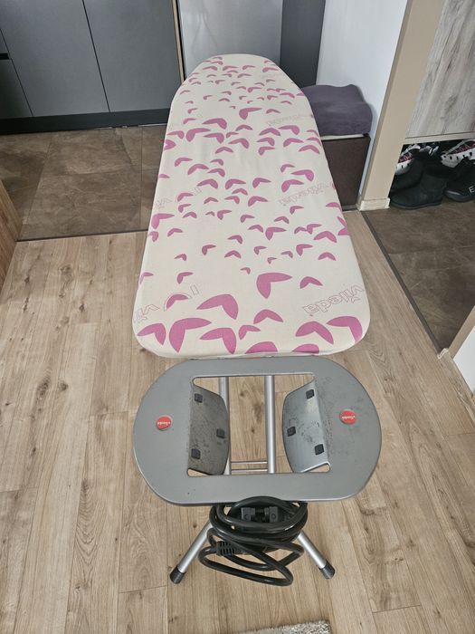 Masa de calcat profesionala