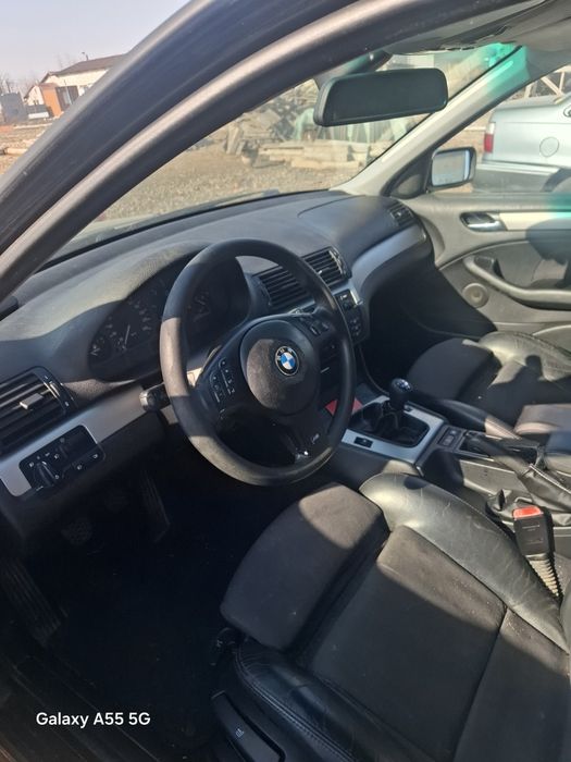 BMW 318 de vanzare
