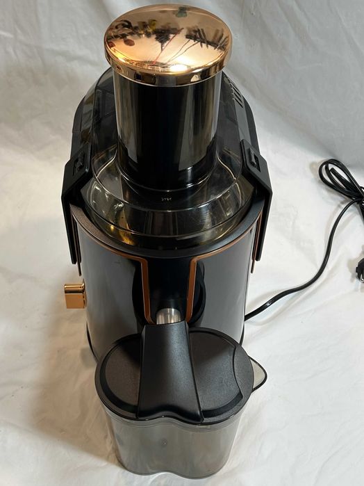 Сокоизстисквачка Cecotec Extreme Titanium 19000 XXL – 1300W (Като нова!)