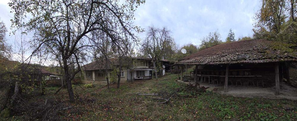 Продава се Къща в Габрово, Беленци - 60 кв.м за 717 €/кв.м - Снимка #13