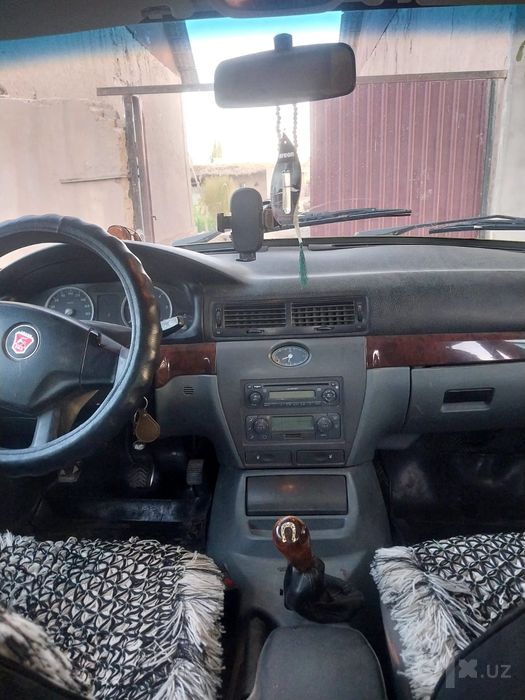Gaz volga 31105 xolati yahshi