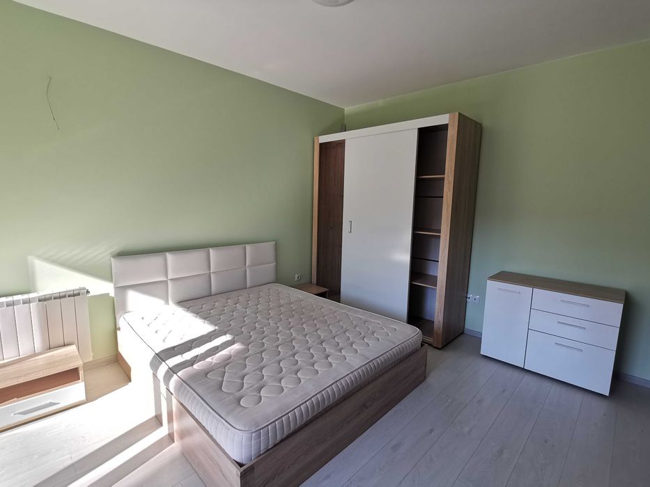 Дава се под наем Едностаен апартамент в София, Студентски град - 45 кв.м за 372.3 € - Снимка #1