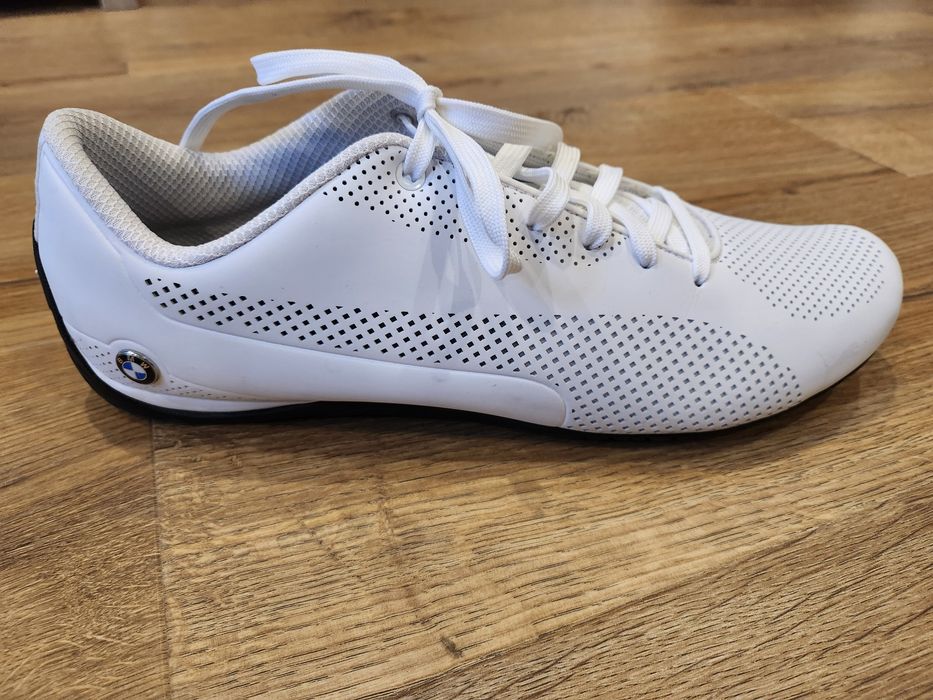 Спортни обувки PUMA Men's BMW Motorsport