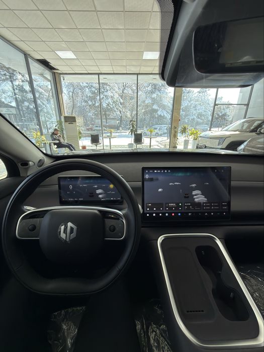 ‼️LeapMotor C16 2026 Model Full‼️