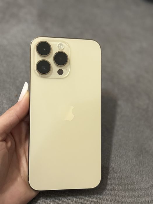 Iphone 14 pro max, 128gb