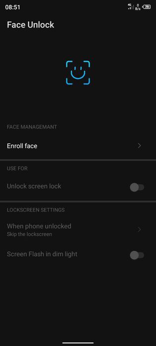 Tecno spark 6 go 32gb