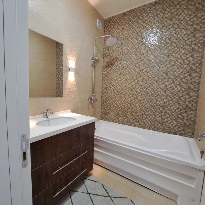 Успейте! Срочно сдаётся 2-ком квартира Алмазар сити центр города