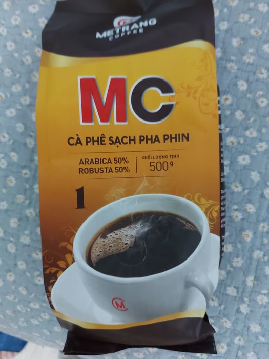 Кофе молотый 500