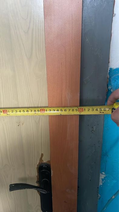 Двери железные бу