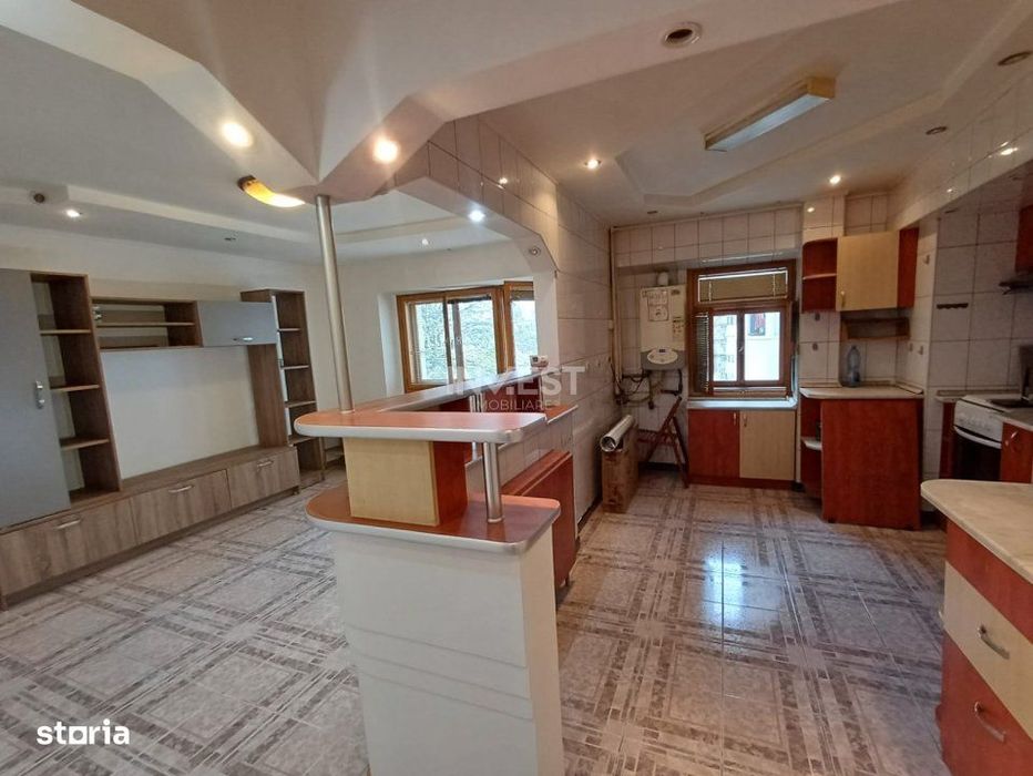 Apartament 3 camere decomandat, zona Moara de Foc- Lukoil, Iasi