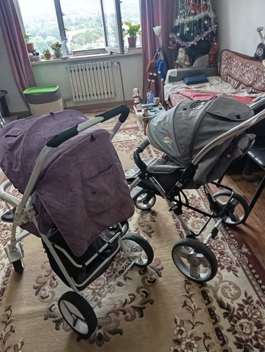 Продам Детские Коляски