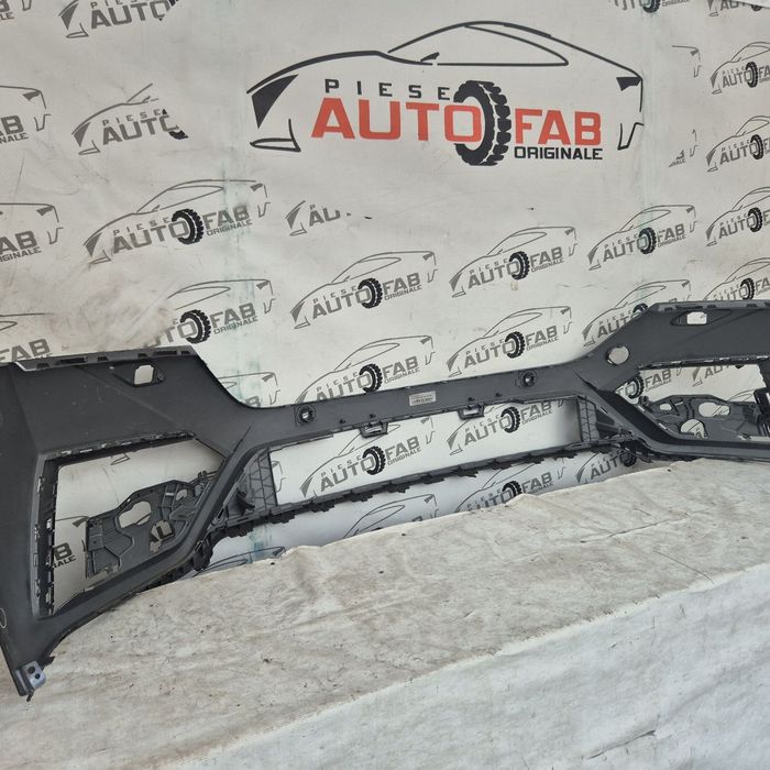 Bara fata Skoda Octavia 4 VRS an 2019-2020-2021-2022-2023