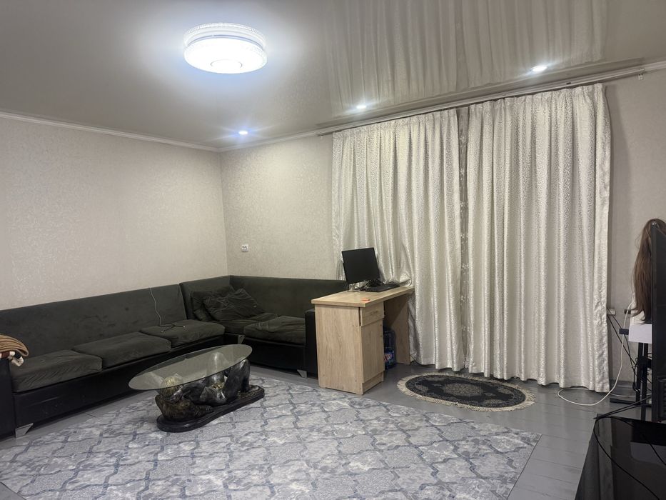 Продается участок на миробадском районе. 3,75 соток под строительство