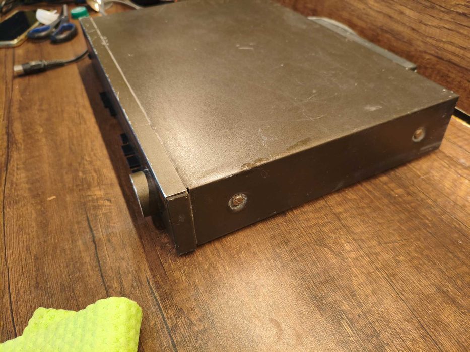 Аналогов тунер RFT ST-3930