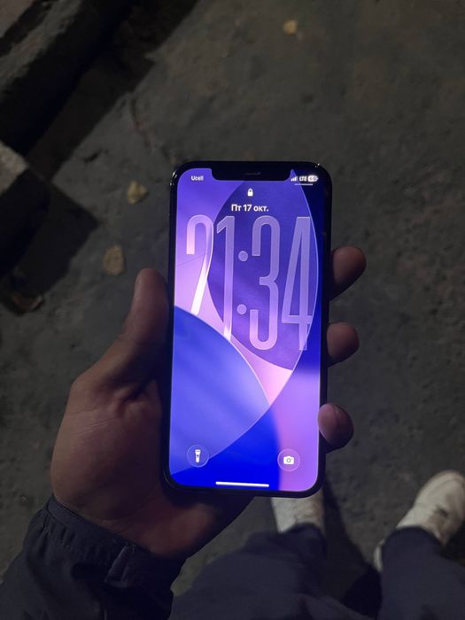 Iphone 12 pro 128 gb